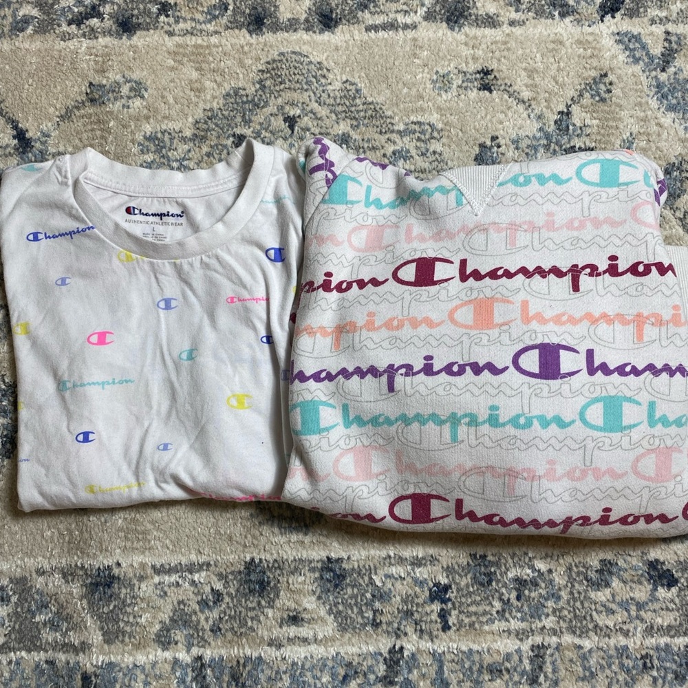champion bundle